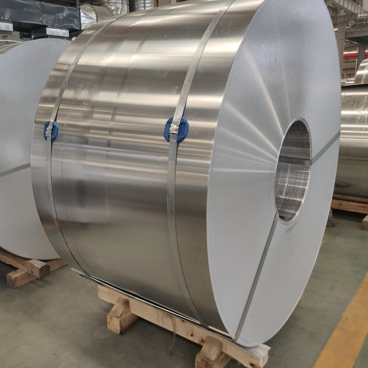 3004 Aluminum Coil