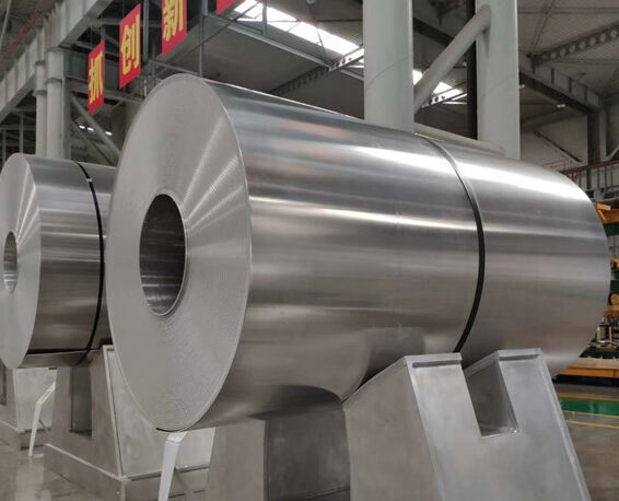 6061 aluminum coil