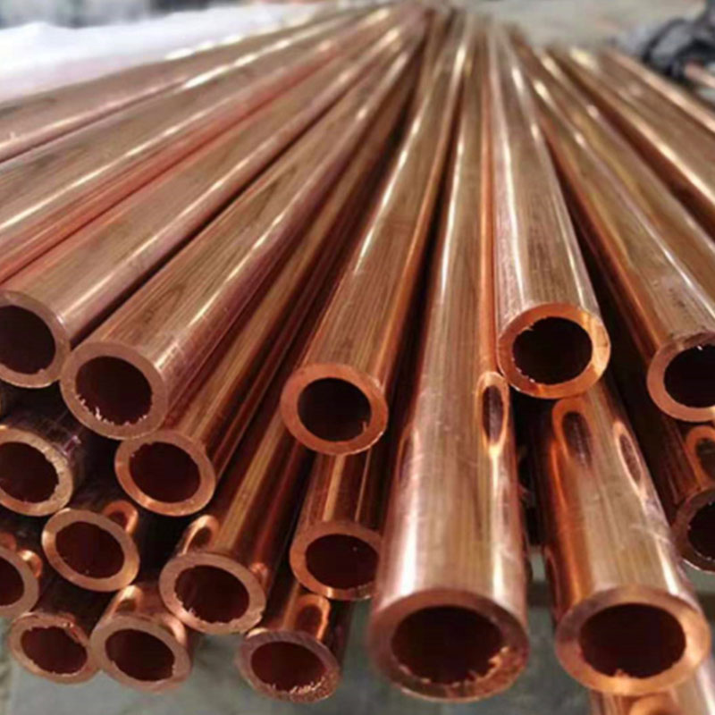 C10200 Copper pipe