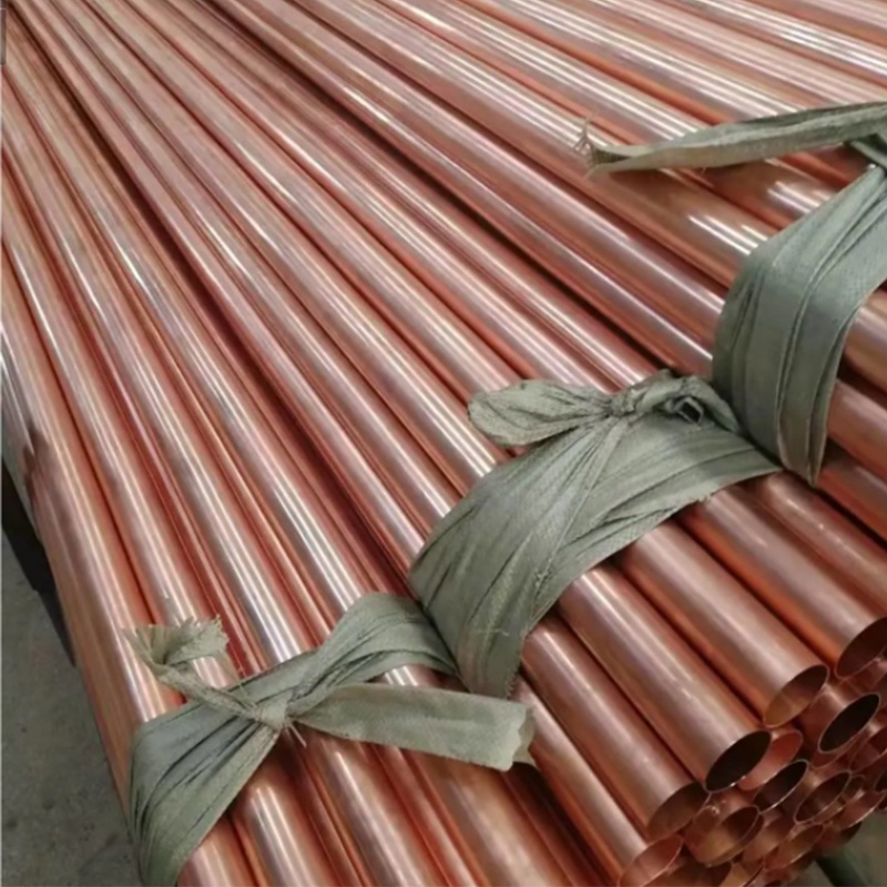 C11000 Copper Pipe