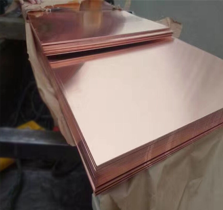 C10300 Copper Plate