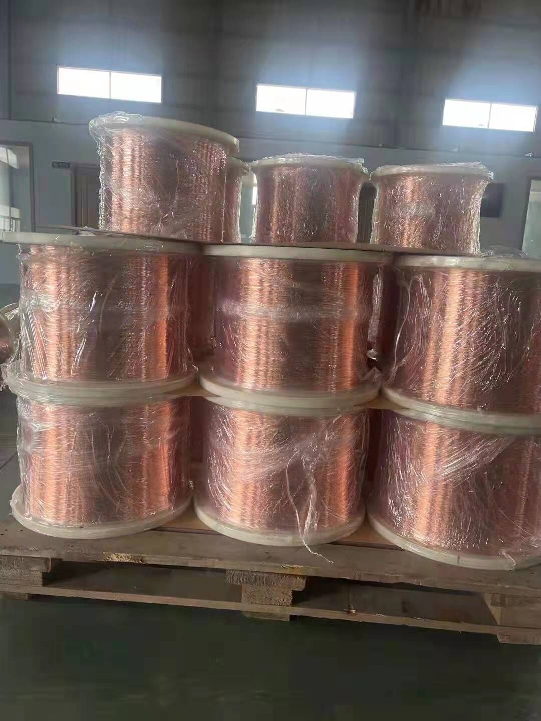 C11000 Copper Wire