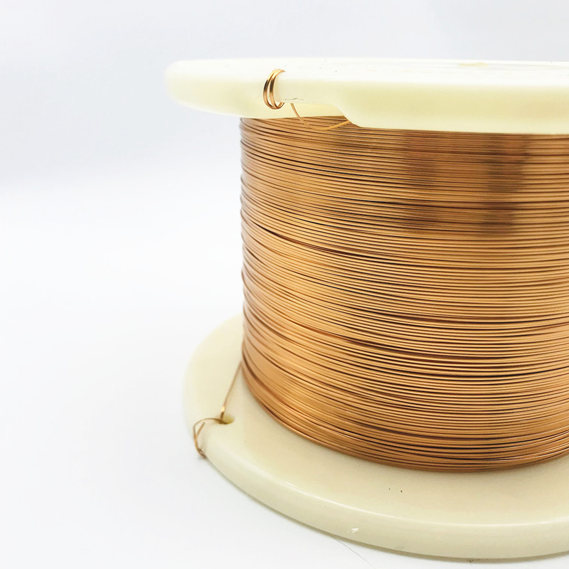H65 Copper Wire