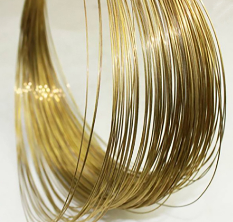 H65 Copper Wire