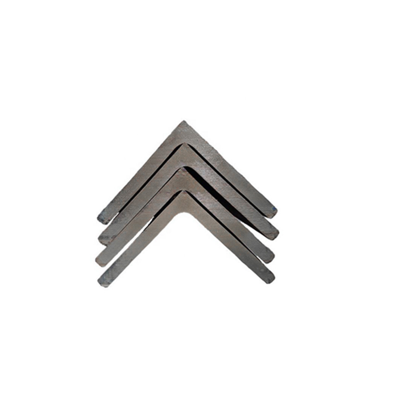 Stainless steel angle (ASTM)