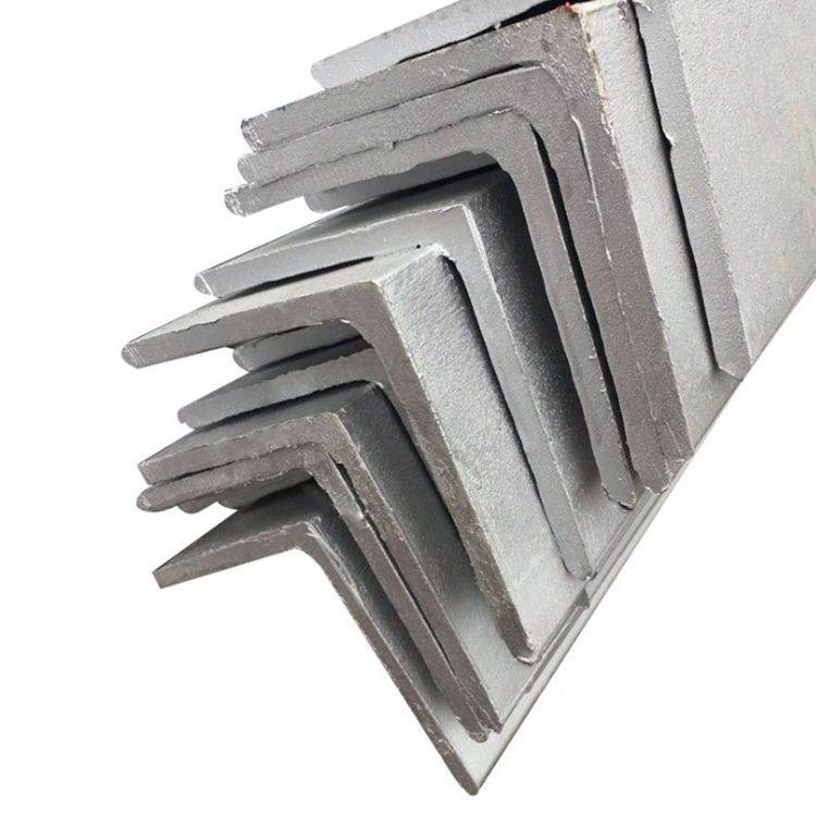 Stainless steel angle (ASTM)