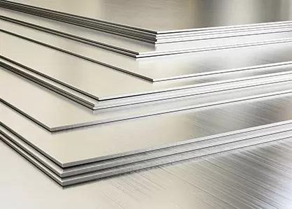 Shandong Tanglu Metal Material Co., Ltd