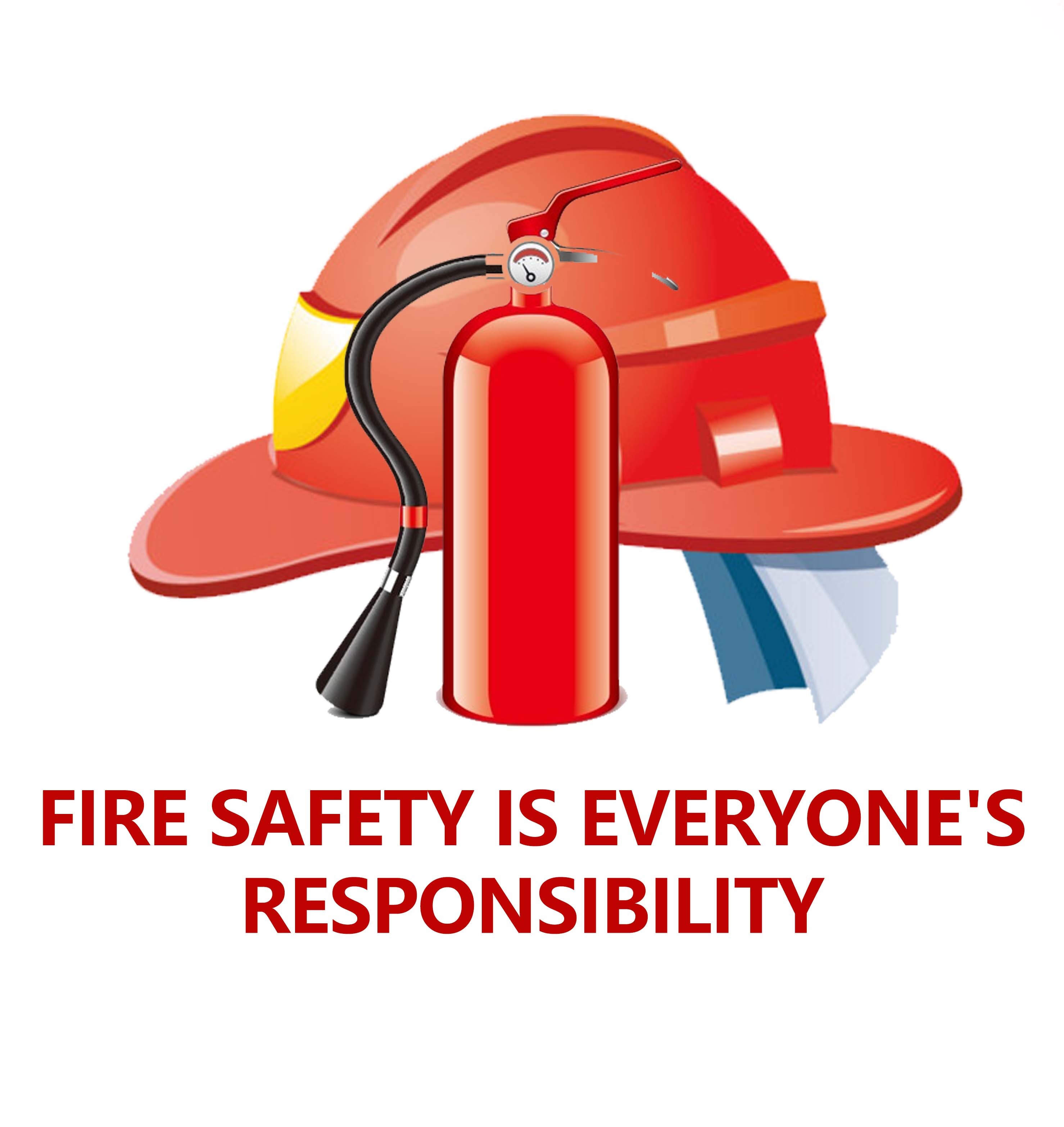 The 33rd China Fire Fighting Day has arrived | Learn fire safety knowledge with Qianhui Biotechnology！