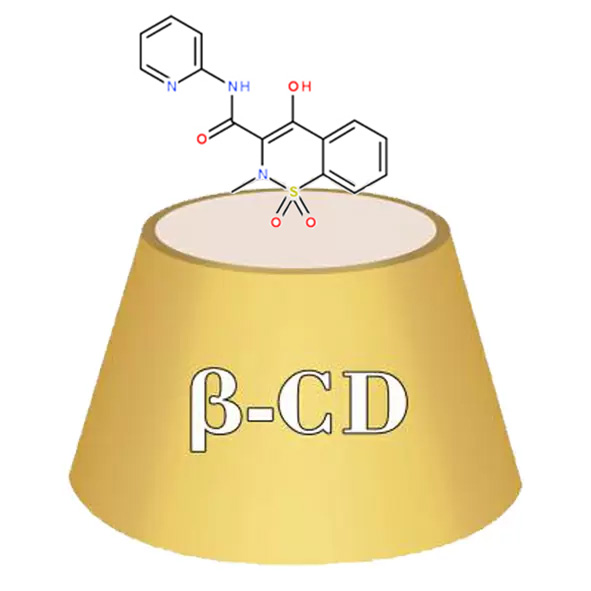PBCD CAS NO:96684-39-8