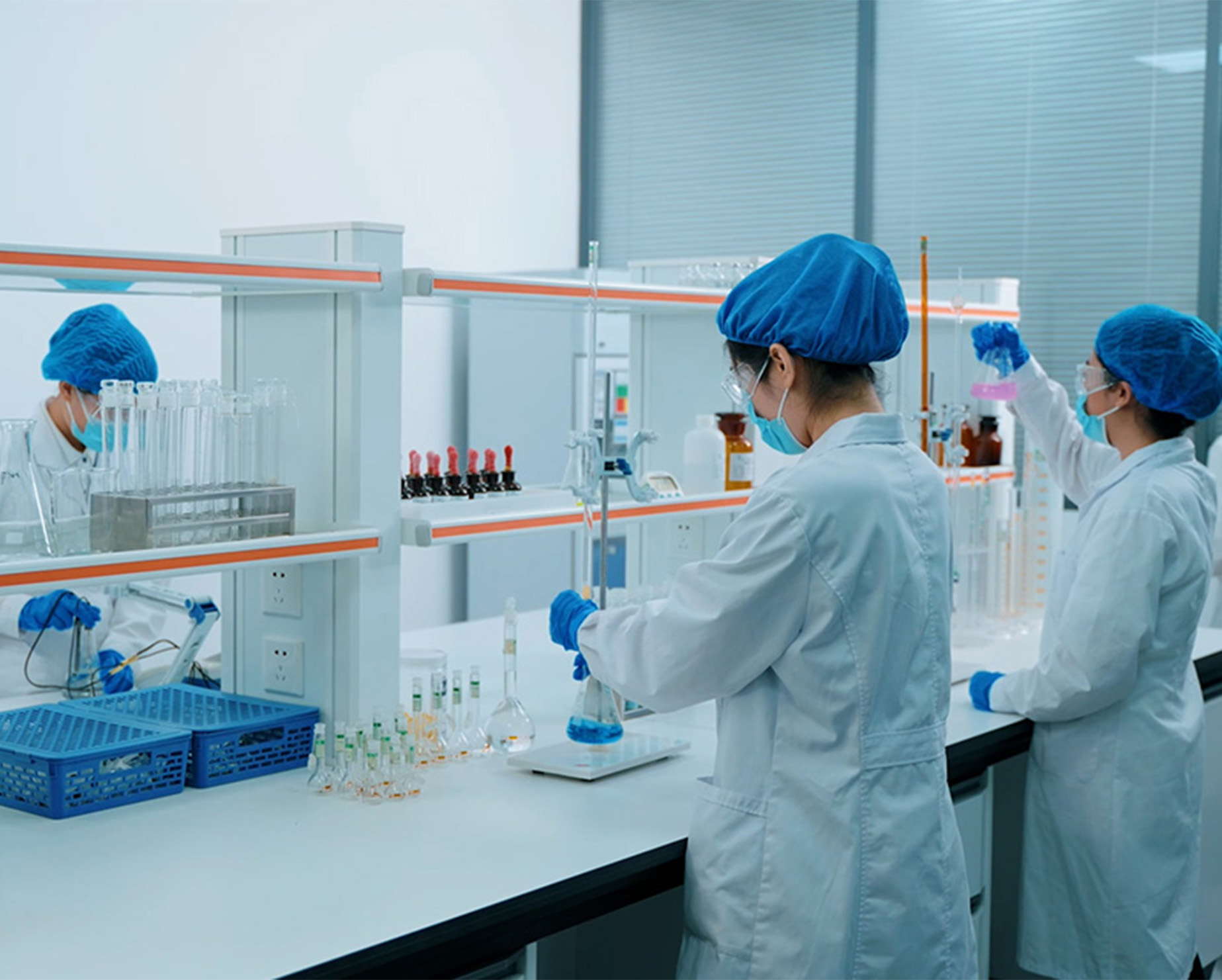 Hydroxypropyl Beta Cyclodextrin
