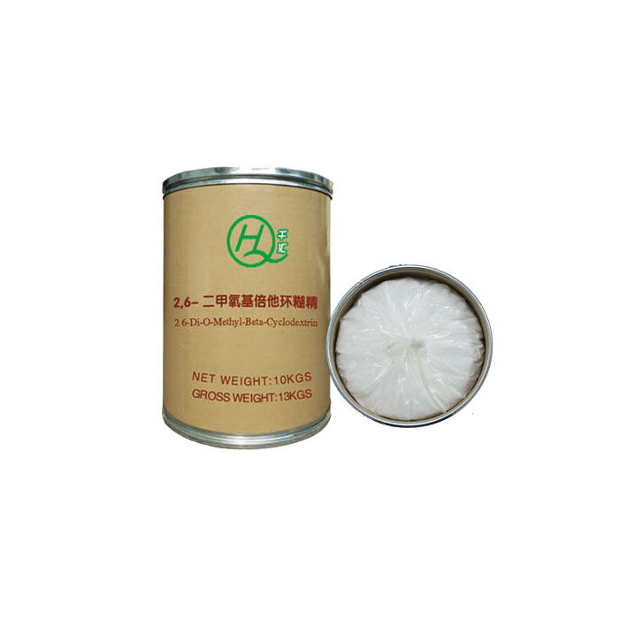 2,6-Dimethyl Beta Cyclodextrin