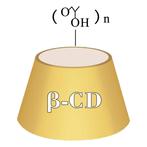 Hydroxypropyl Beta Cyclodextrin