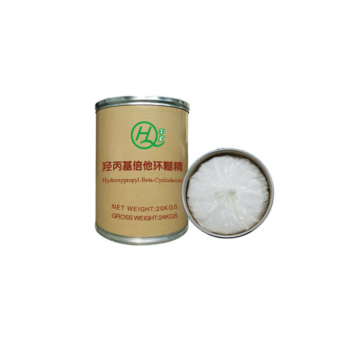 Hydroxypropyl Beta Cyclodextrin
