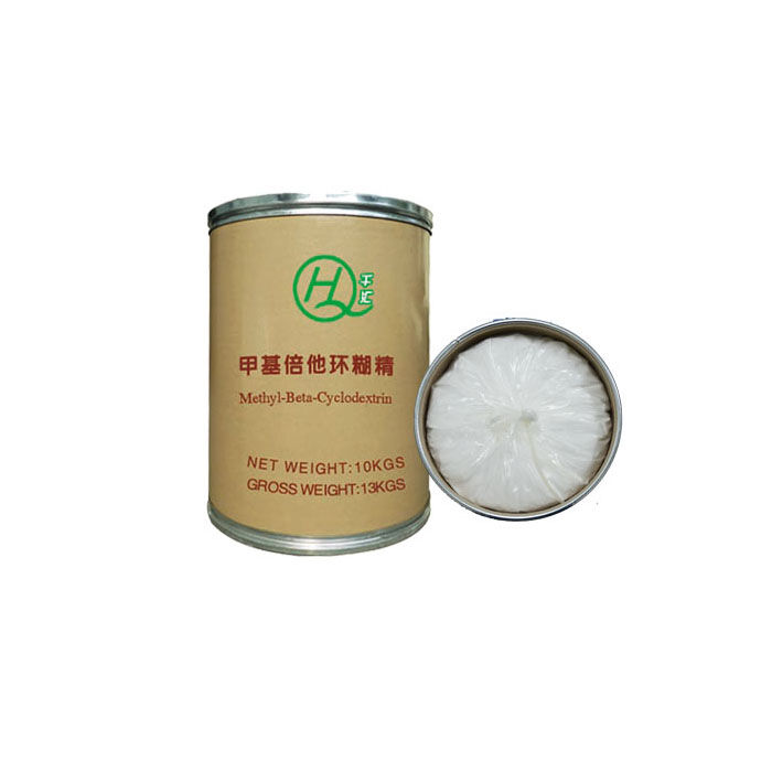 Methyl Beta Cyclodextrin