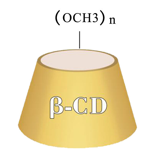 Methyl Beta Cyclodextrin