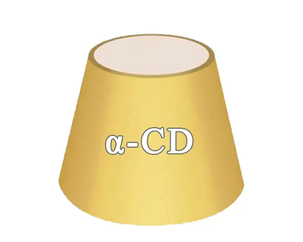 Alpha Cyclodextrin