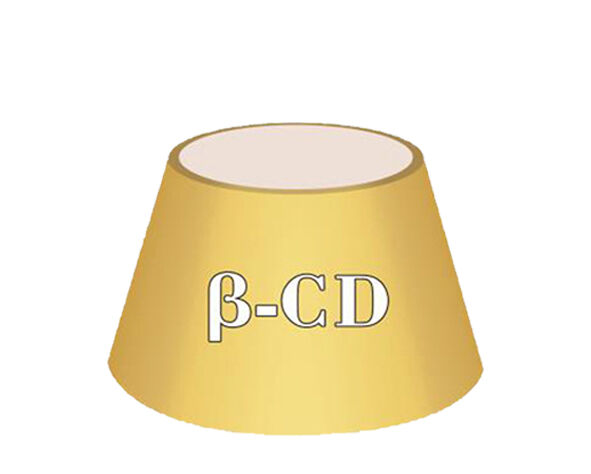 Beta Cyclodextrin