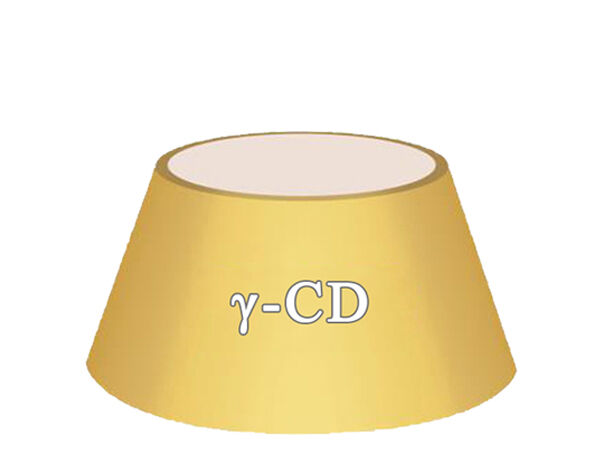 Gamma Cyclodextrin