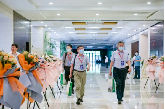 The 3rd Cyclodextrin Academic Conference and high-end Pharmaceutical Innovation Conference