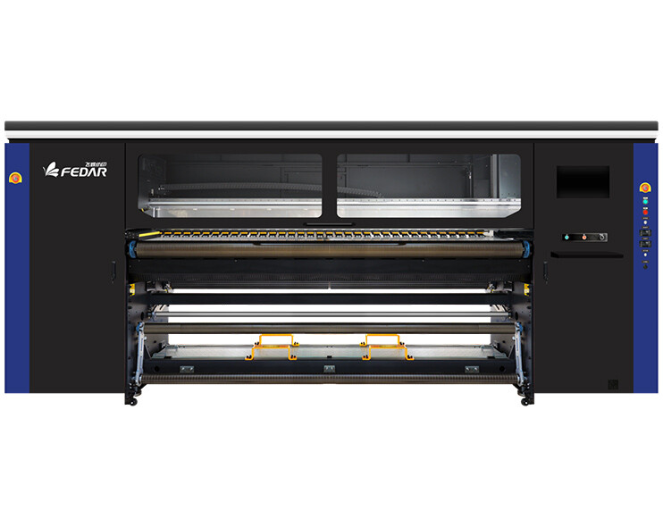 FD2624E (8 Heads*1900mm)