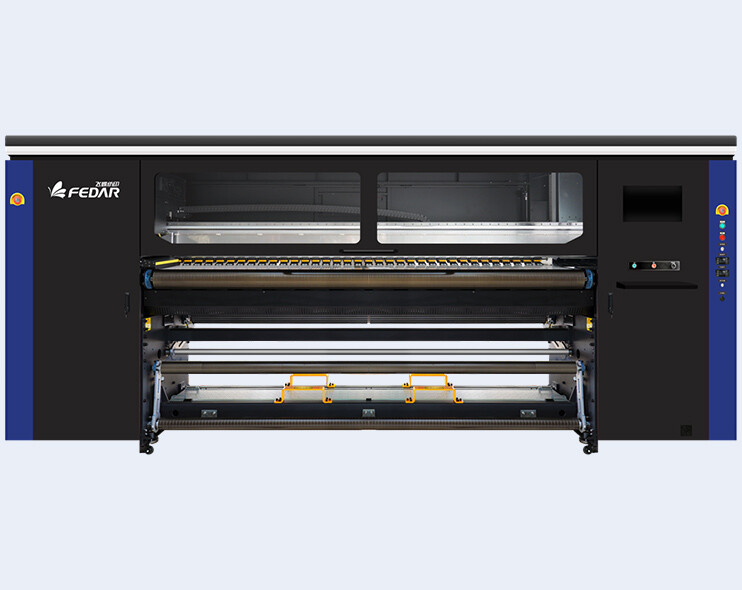 FD3324E (24 Heads*3300mm)