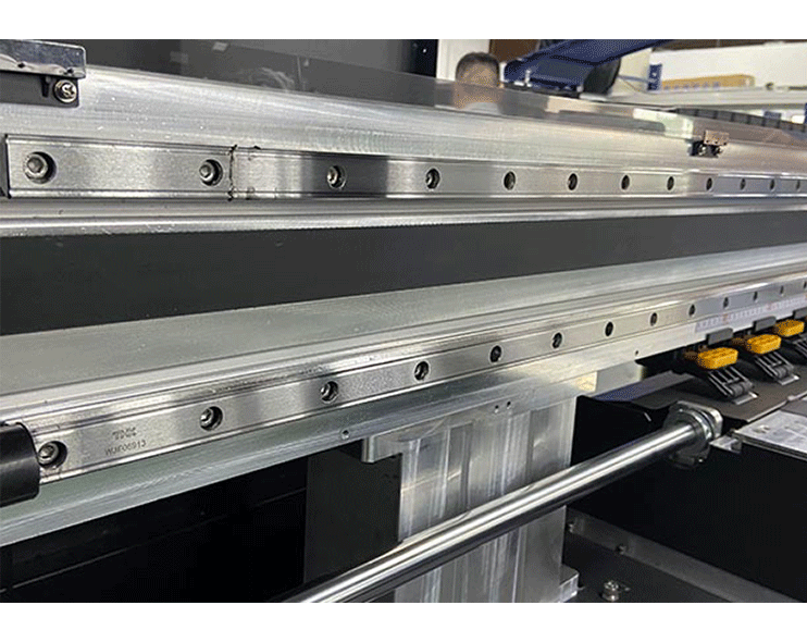 FD61915E-A (15 Heads*1900mm)