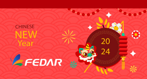 Chinese New Year Holiday