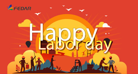 Labor Day Holiday Notice