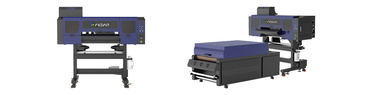 Fedar FD70-5 DTF Printer