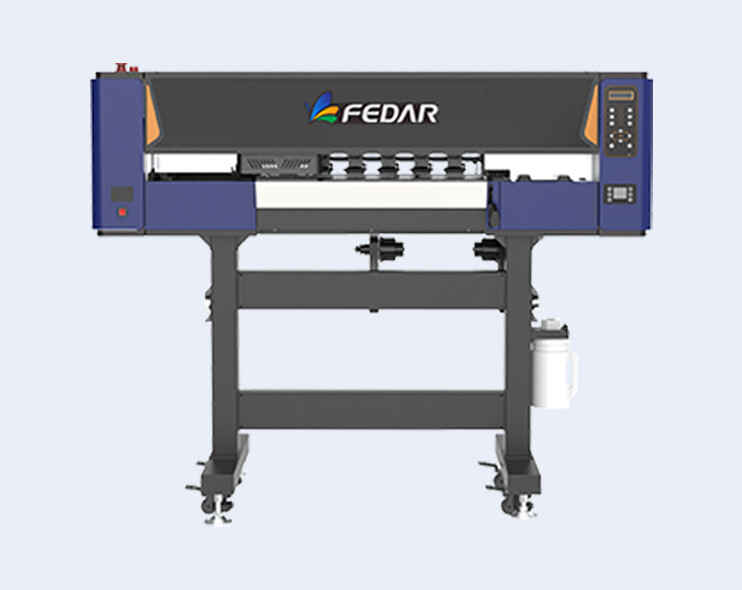 FD60 ( 60cm*2 Head )