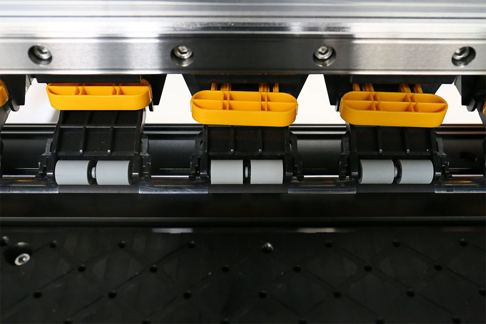 16 Heads FEDAR FD61916E