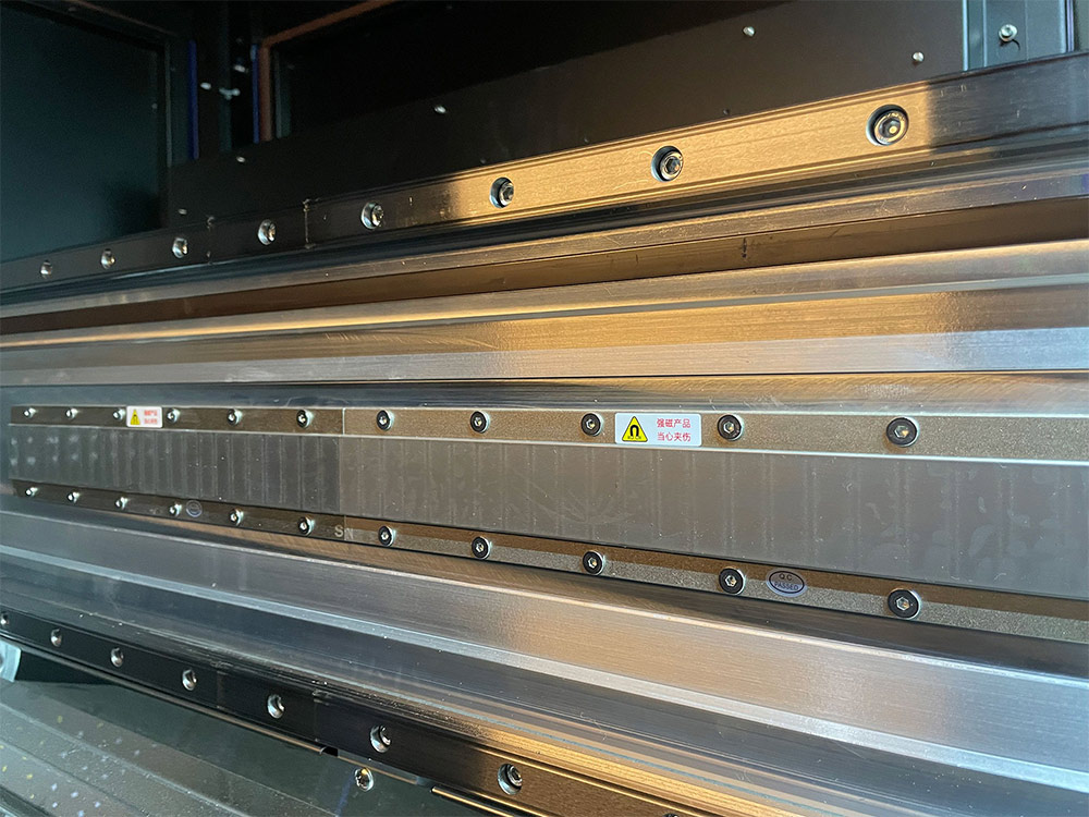 16 Heads FEDAR FD61916E