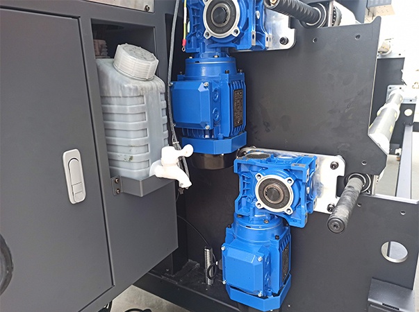 8 Heads FEDAR FD5198E