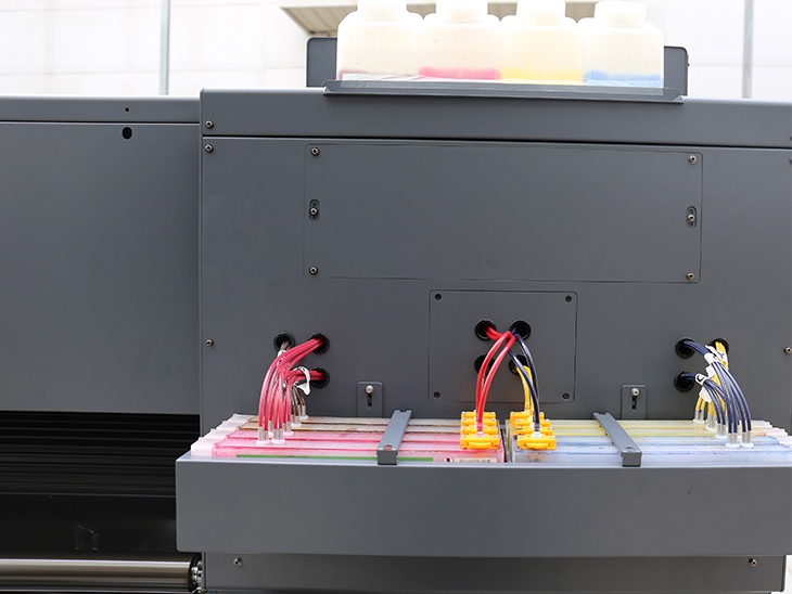 8 Heads FEDAR FD5198E