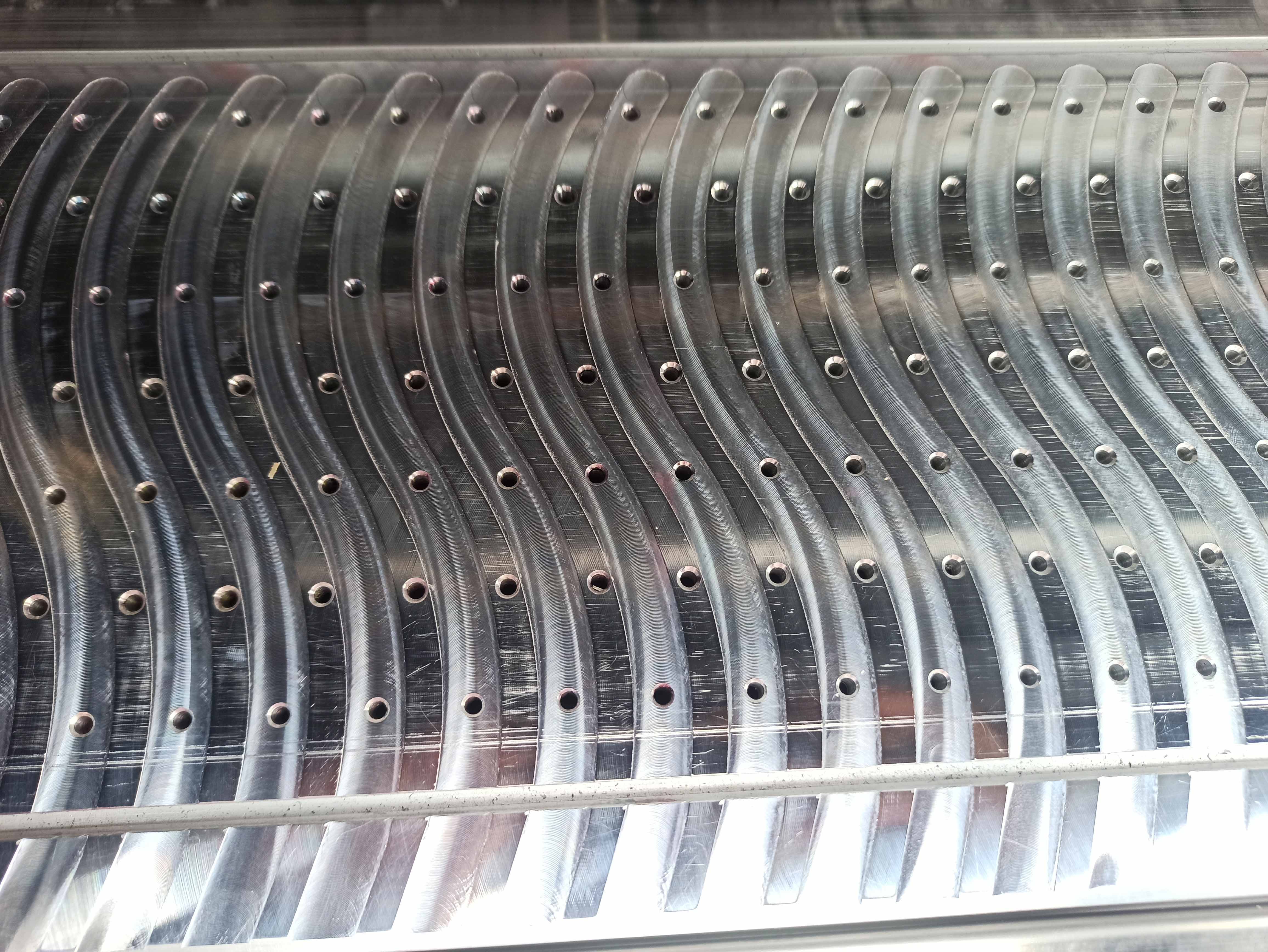 8 Heads FEDAR FD5198E