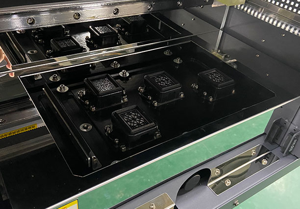 4 Heads FEDAR FD5194E