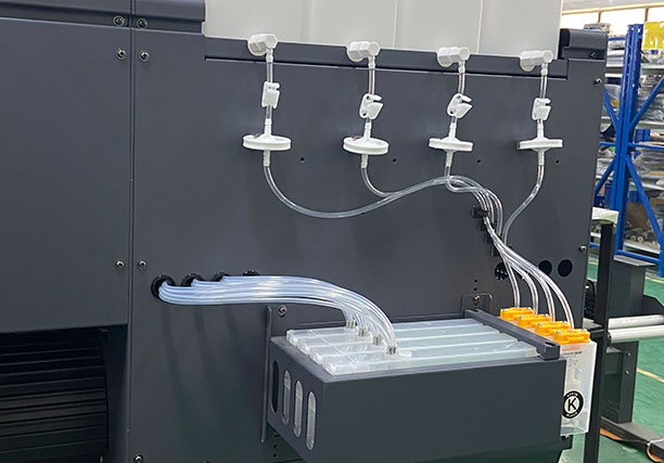 4 Heads FEDAR FD5194E