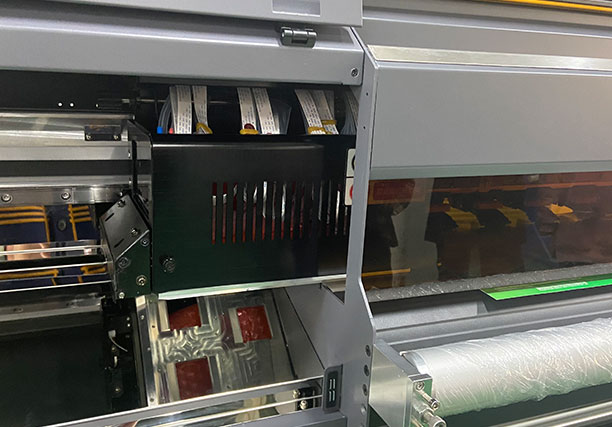 4 Heads FEDAR FD5194E