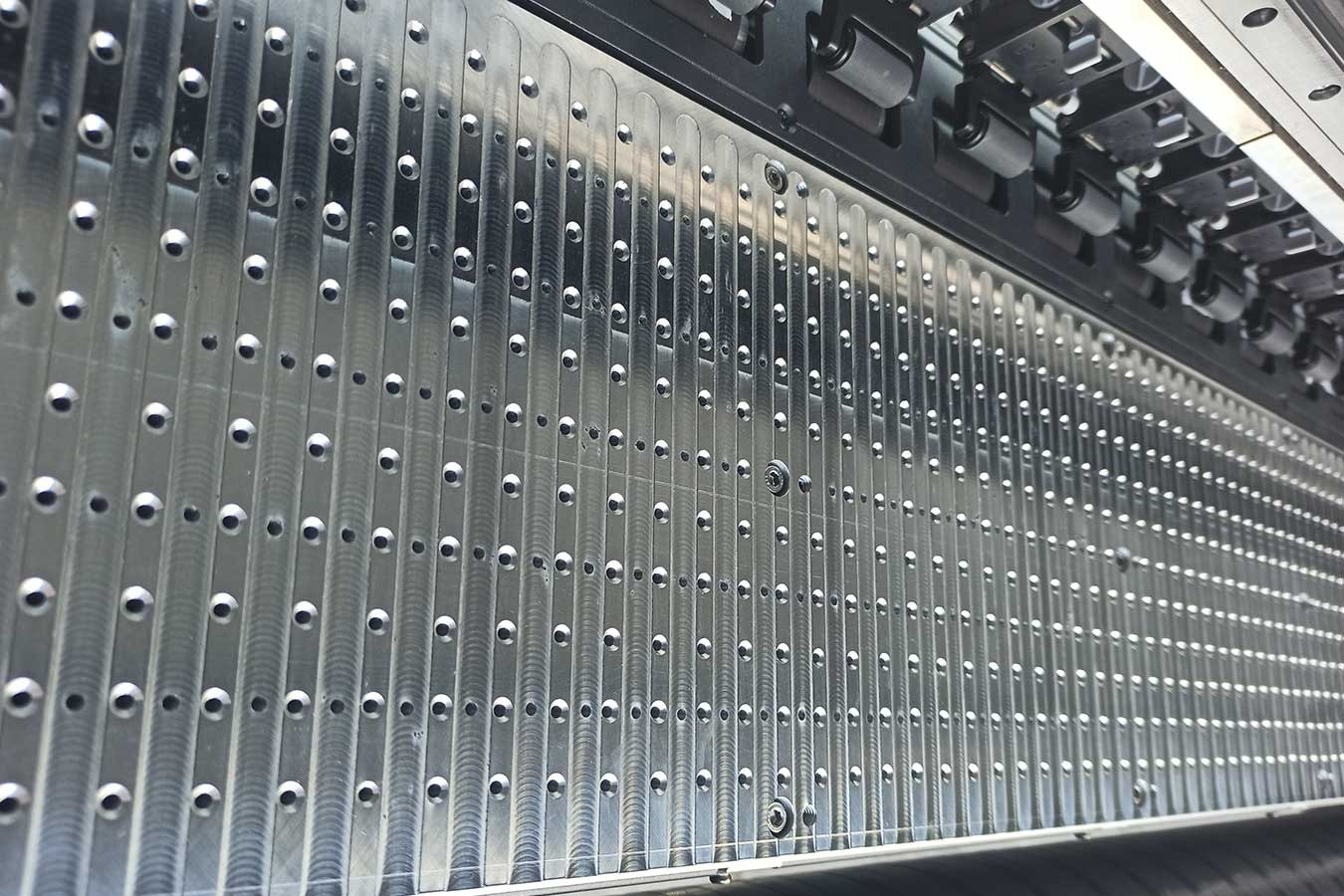 8 Heads FEDAR FD7428E