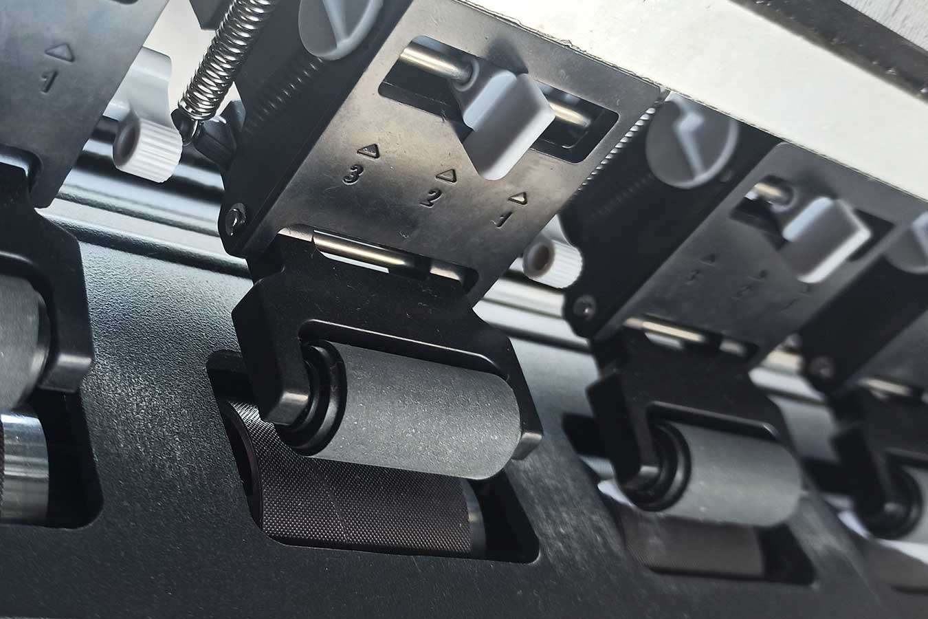 8 Heads FEDAR FD7428E