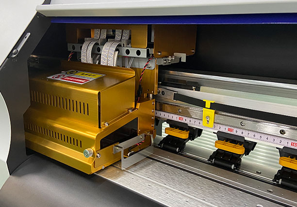 2 Heads FEDAR FD1900