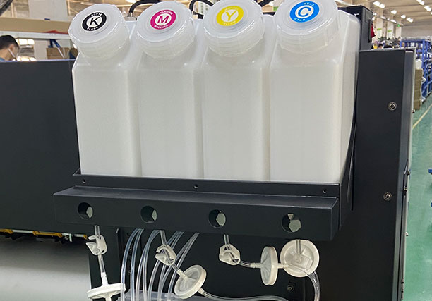 2 Heads FEDAR FD1900