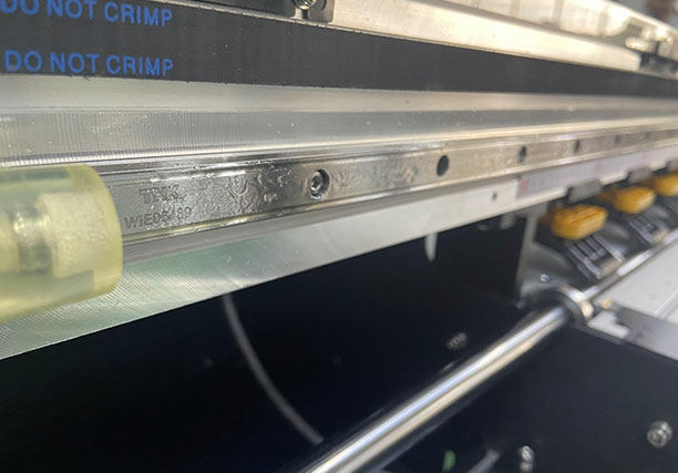 2 Heads FEDAR FD1900