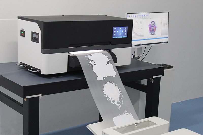 30cm DTF Printer FEDAR FD-D302