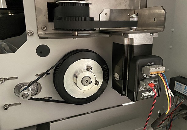 60cm DTF Printer FEDAR FD604