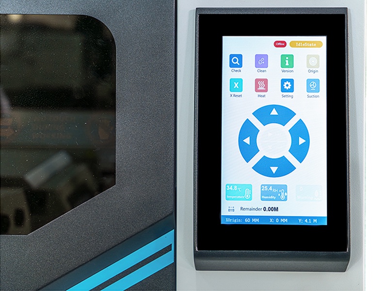 60cm DTF Printer FEDAR FD604