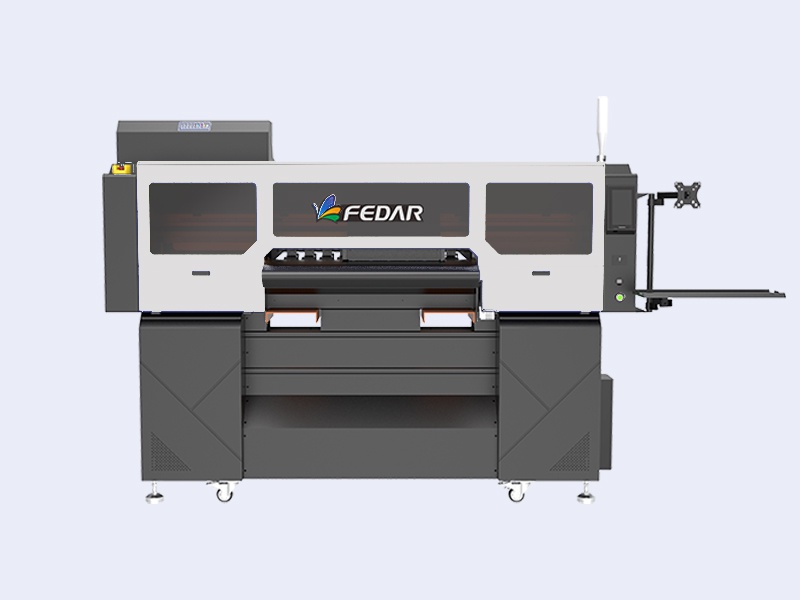 80cm DTF Printer FEDAR FD1808