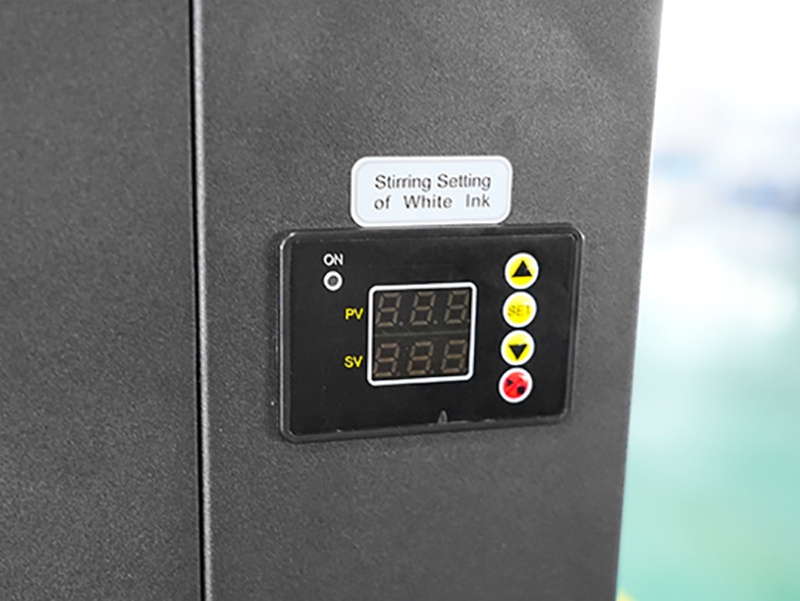 80cm DTF Printer FEDAR FD1808