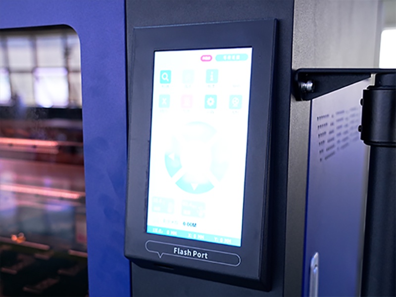 80cm DTF Printer FEDAR FD1808