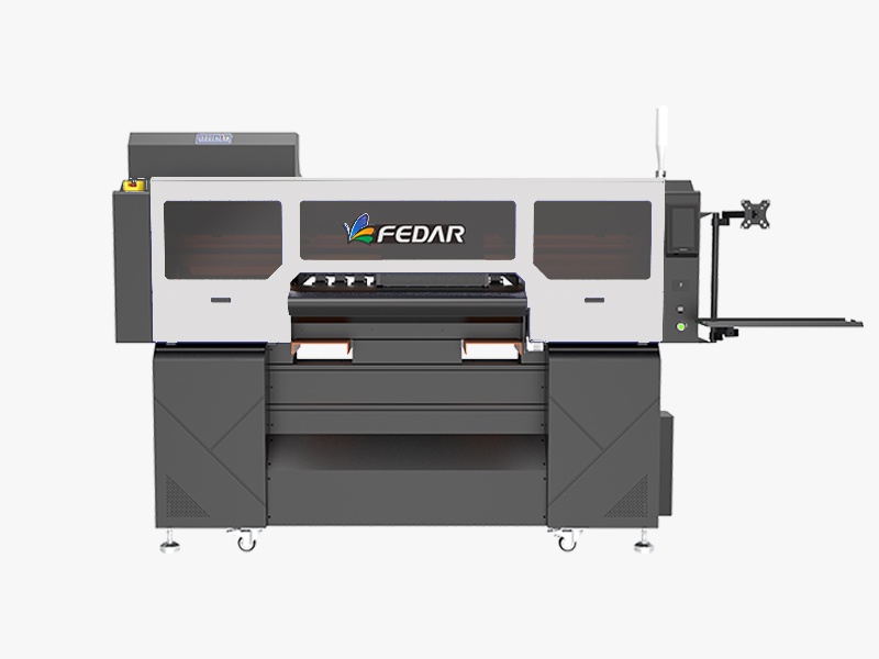 80cm DTF Printer FEDAR FD1808